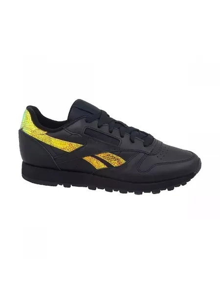 Klasické tenisky Reebok Sport čierna