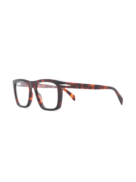 Saulės akiniai Eyewear By David Beckham ruda