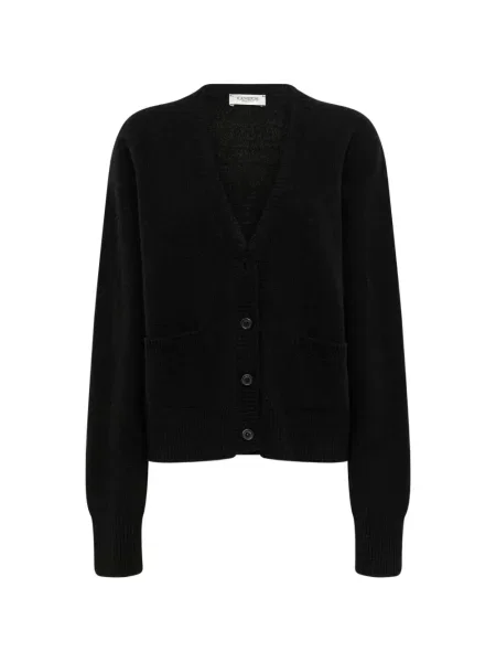 Cardigan Laneus negru