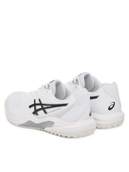 Asics Teniszcipők Gel-Dedicate 9 fehér