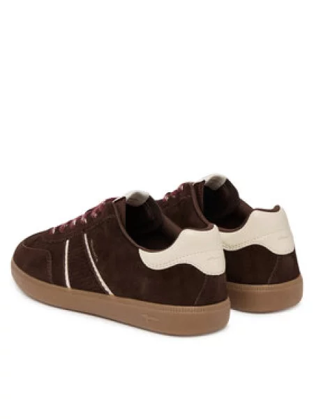 Sneakersy Tamaris béžové