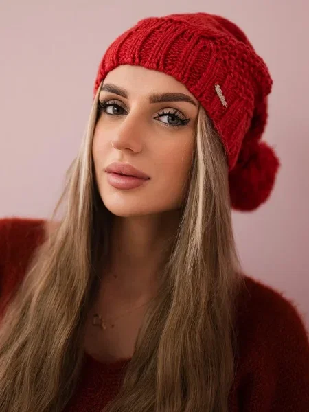 Șapcă Kesi din fleece