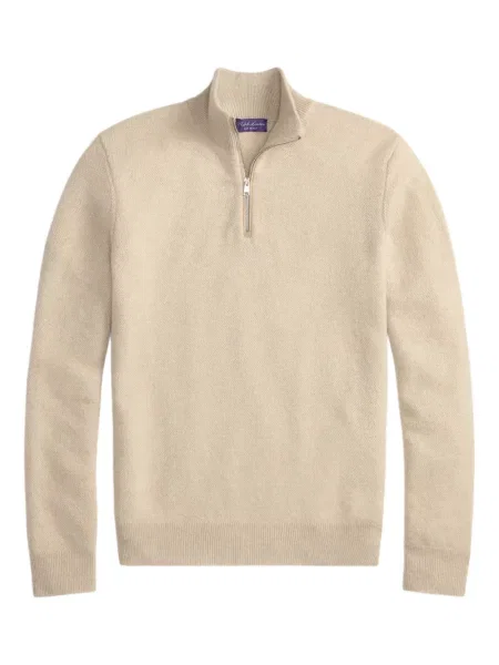 Pulover Ralph Lauren Purple Label violet
