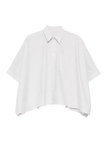 Koszula Mm6 Maison Margiela biała
