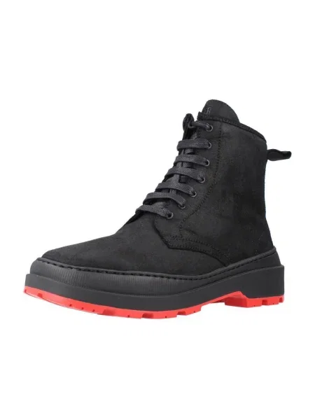 Pantofi Camper negru
