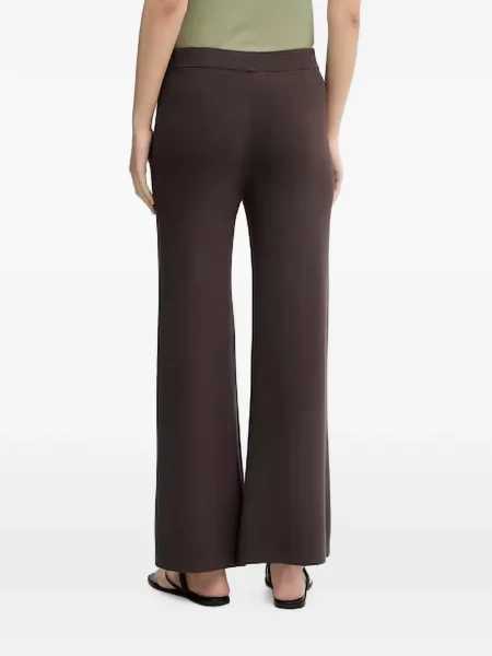 Pantaloni Benetton maro