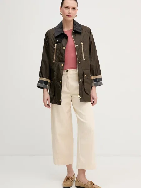 Вовняний светр Mos Mosh