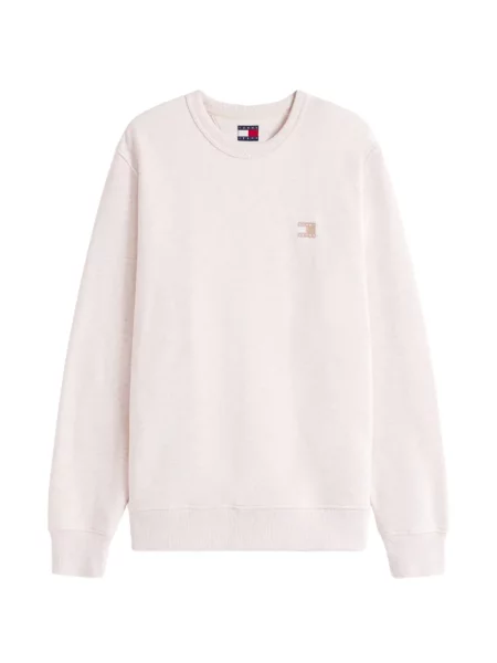 Hanorac Tommy Jeans cu autograf