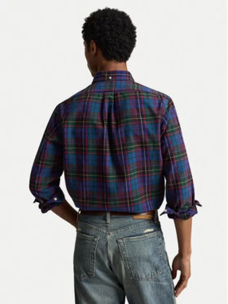 Polo Ralph Lauren Marškiniai Spalvota