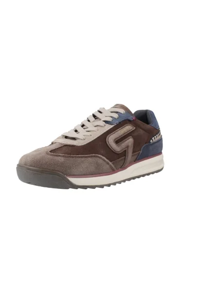 Pantofi Replay maro