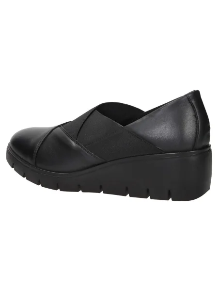 Pantofi Imac negru