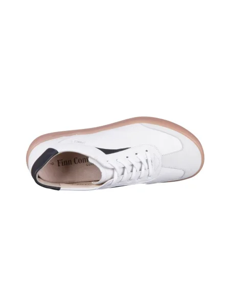 Pantofi Finn Comfort alb