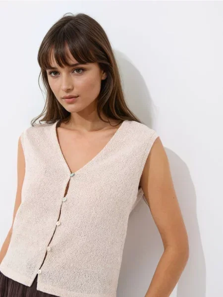 Mohito Liemenė rusva