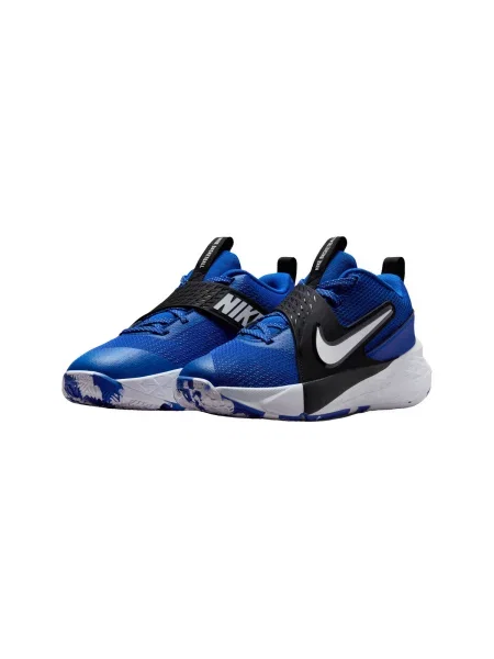 Pantofi Nike albastru