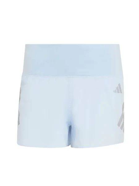 ADIDAS PERFORMANCE Športne hlače Formotion svetlo / srebrna modra