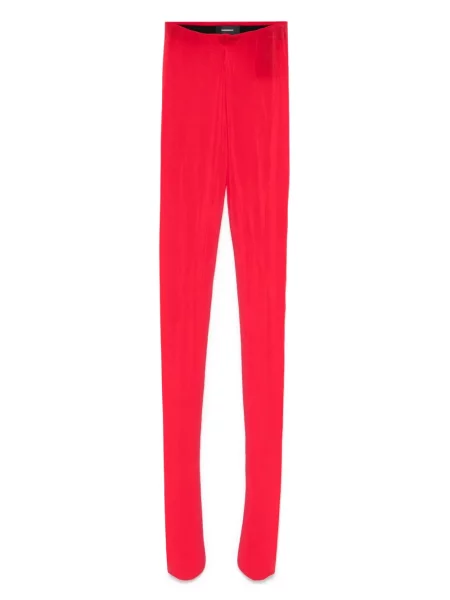 Dresuri Wardrobe.nyc transparente roșu