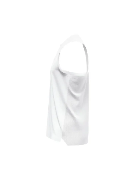Tricou Jako alb