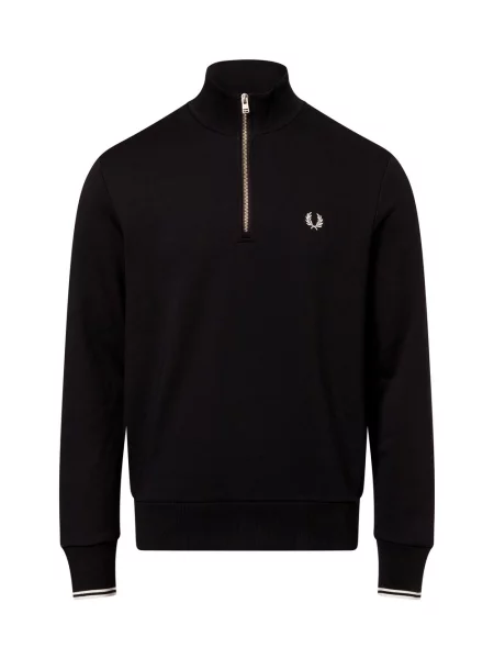 Fred Perry bluza granatowa