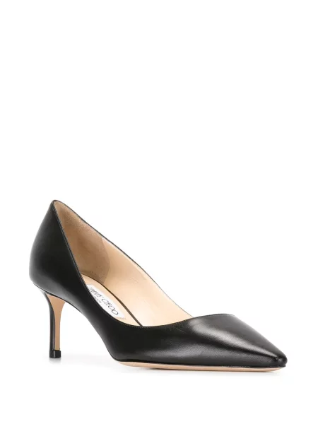 Bateliai Jimmy Choo juoda