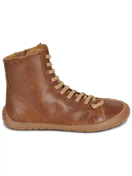 Pantofi Camper maro