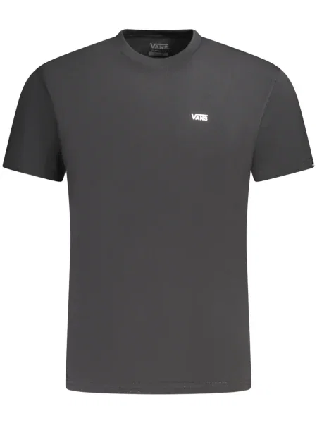 Pólóing Vans autogrammal fekete