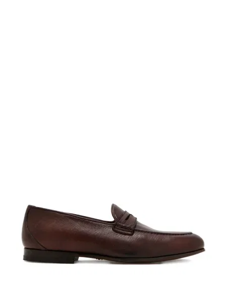Pantofi loafer Sturlini Firenze maro