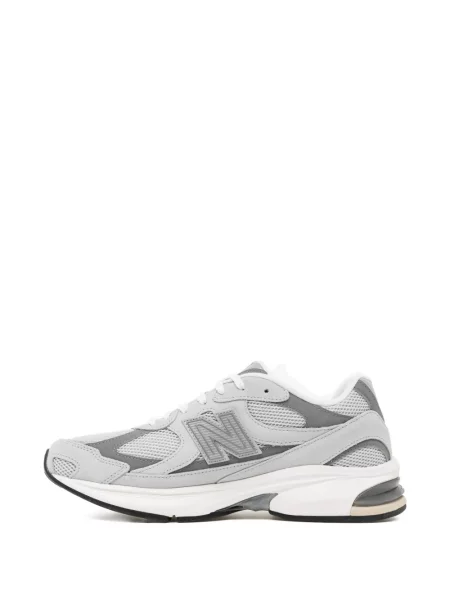 Sneakerși New Balance gri