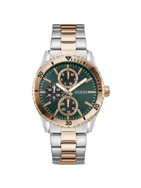 Ceas Guess verde