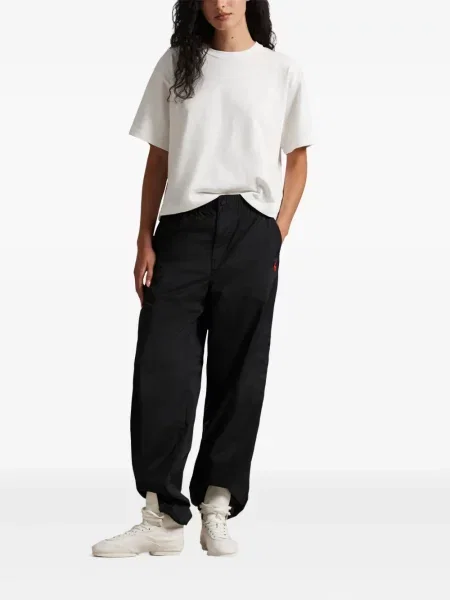 Căciulă Polo Ralph Lauren cu broderie tricotate de costum albastru