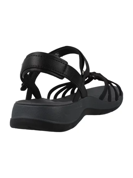 Sandale Teva negru