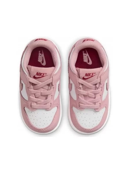 Tenisky Nike ružová