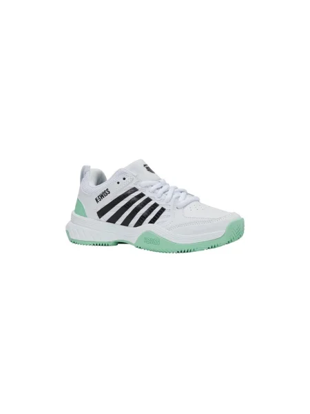 Tenisky K-swiss