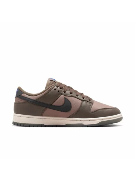 Nike Снікерcи коричневий