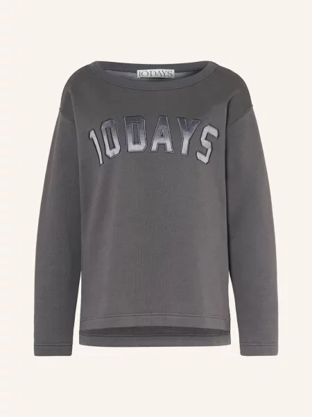 Bluza grau