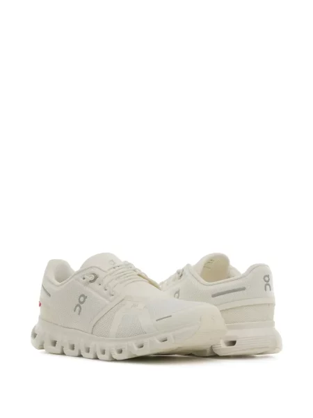 Sneakerși On-running alergare alb