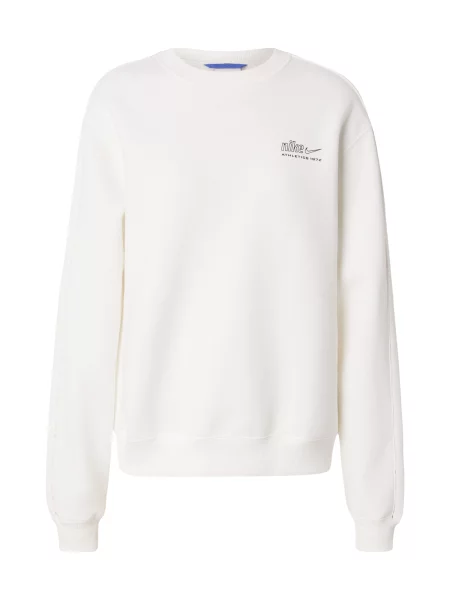 Hanorac Nike Sportswear negru