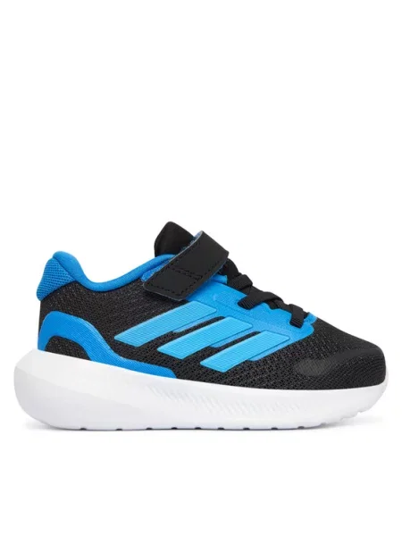 Adidas Αθλητικά Runfalcon 5 μαύρο