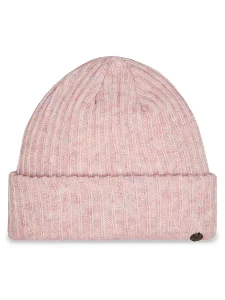 Snowboardová čepice ROXY Nevea Beanie frosting pink