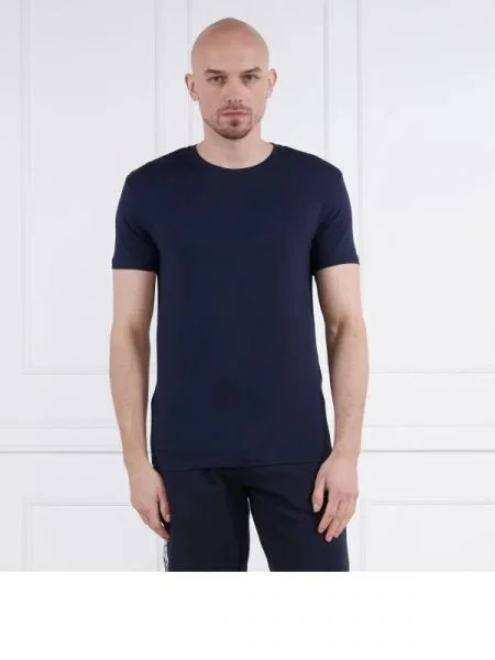 Emporio Armani Póló kék