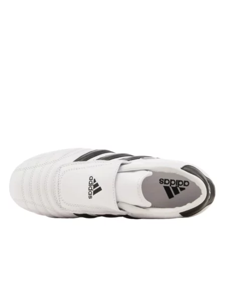 Sneakers adidas Taekwondo W Ftw White/ Core Black/ Gum EUR 39 białe