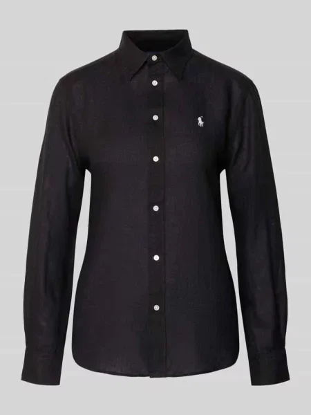 Polo Ralph Lauren Koszula czarny