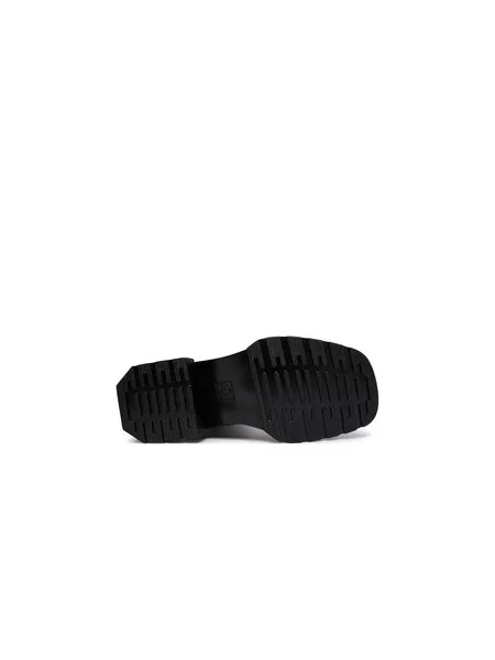 Dr. Martens Členkové čižmy Maybole' čierna
