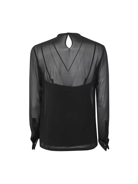Bluzka Max Mara czarna