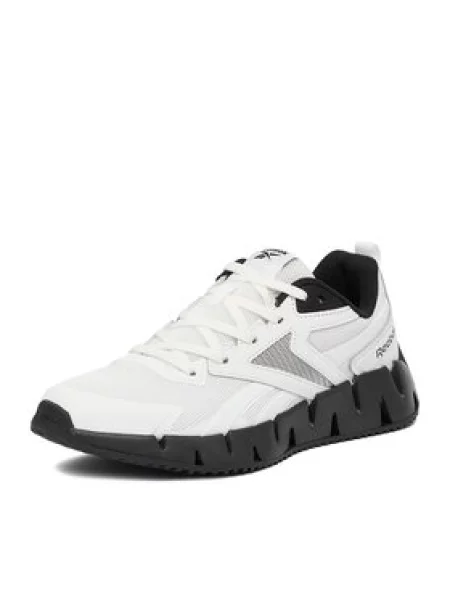 Sneakersy Reebok bílé