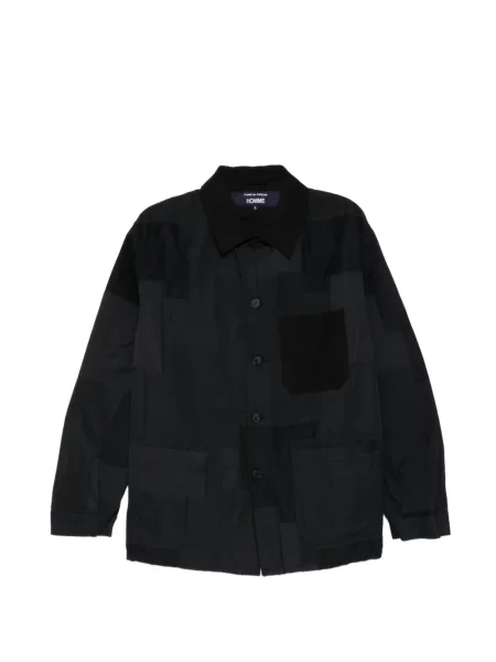 Geacă Comme Des Garçons Homme negru