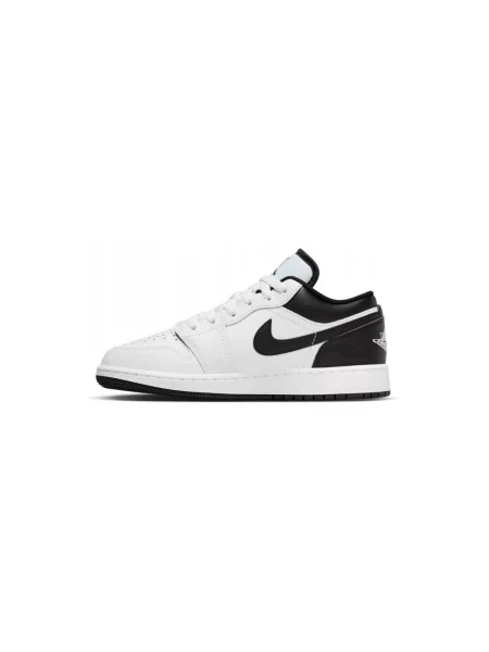 Tenisky Nike Air Jordan čierna