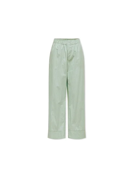 Pantaloni Only verde