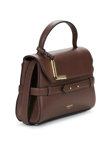 Top Lancel maro