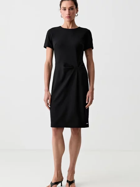 Calvin Klein rochie negru