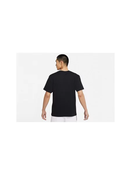 Majica Nike crna